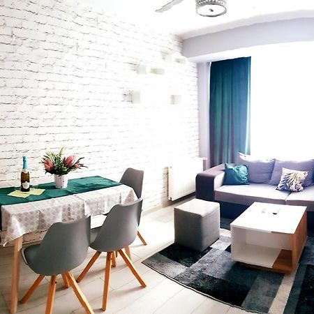 Apartament 2+2 Конин Екстериор снимка