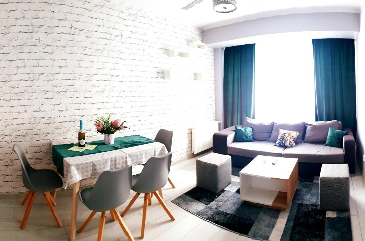 Apartament 2+2 Конин Екстериор снимка