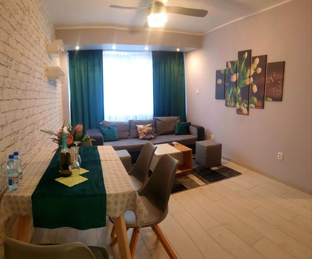 Apartament 2+2 Конин Екстериор снимка