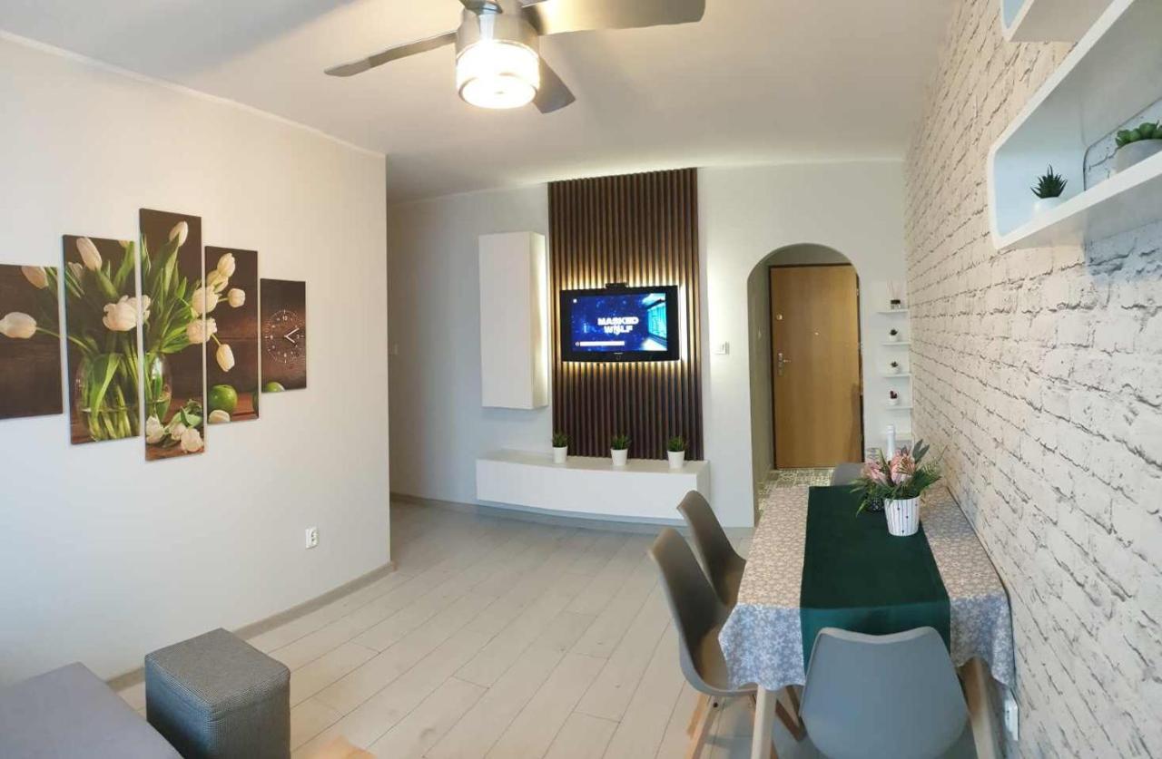 Apartament 2+2 Конин Екстериор снимка